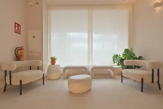 Clínica de Medicina Estética Granada en Novo Clinique