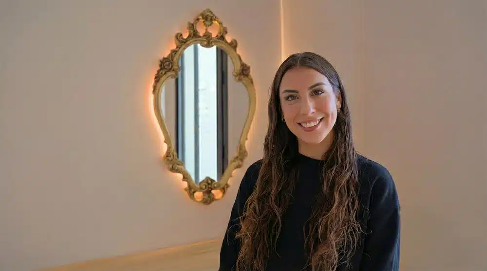 Dra. Carla Castillo, especialista en Medicina Estética en Granada - Equipo Novo Clinique